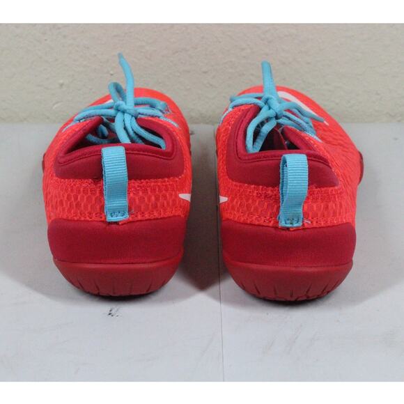 Nike 641530-600 Free Training Cross Bionic 1.0 Womens Shoes Size 6 - Picture 3 of 6